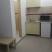 Apartman Snezana, Zuti apartma , privatni smeštaj u mestu Šušanj, Crna Gora